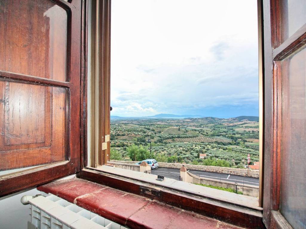 Appartamento a Magliano in toscana in Via 20 Settembre - Foto 5