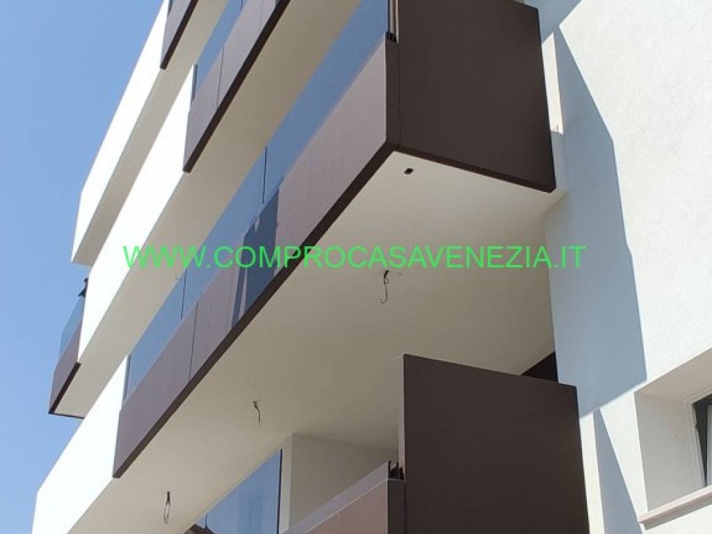 Appartamento a Venezia in VIA CASTELLANA - Foto 3