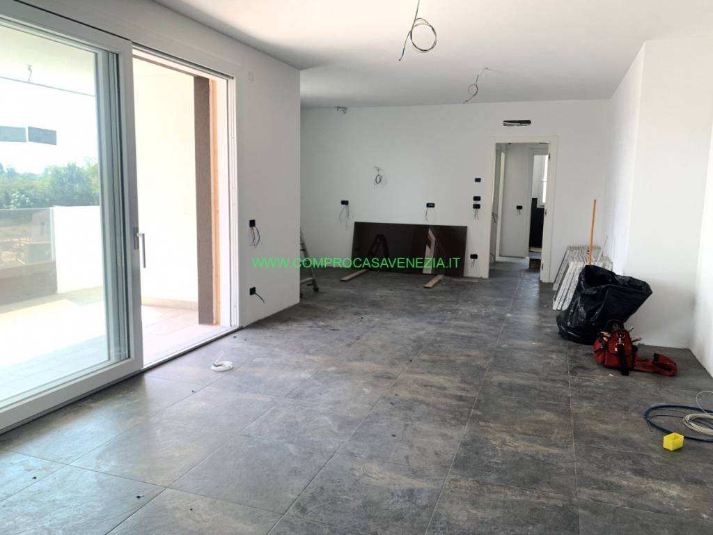 Appartamento a Venezia in VIA CASTELLANA - Foto 4
