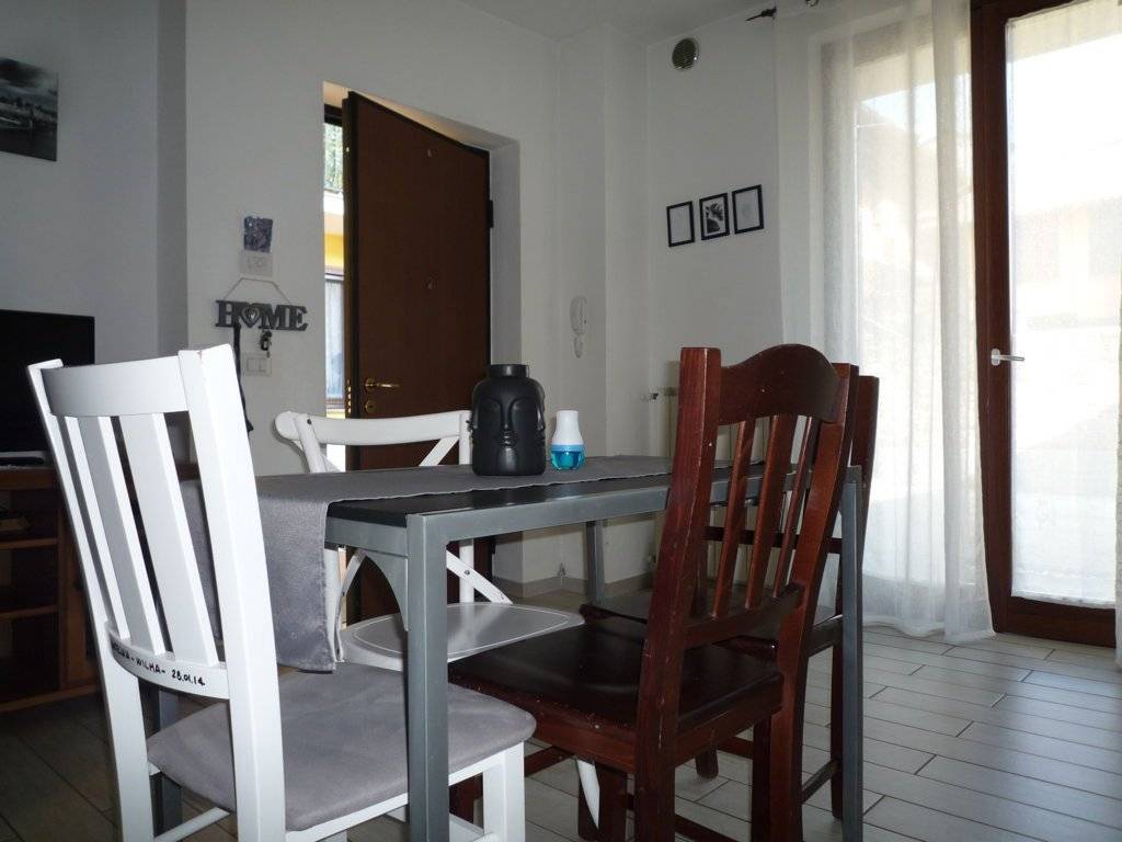 Appartamento a Somma lombardo in Via Vignola - Foto 4