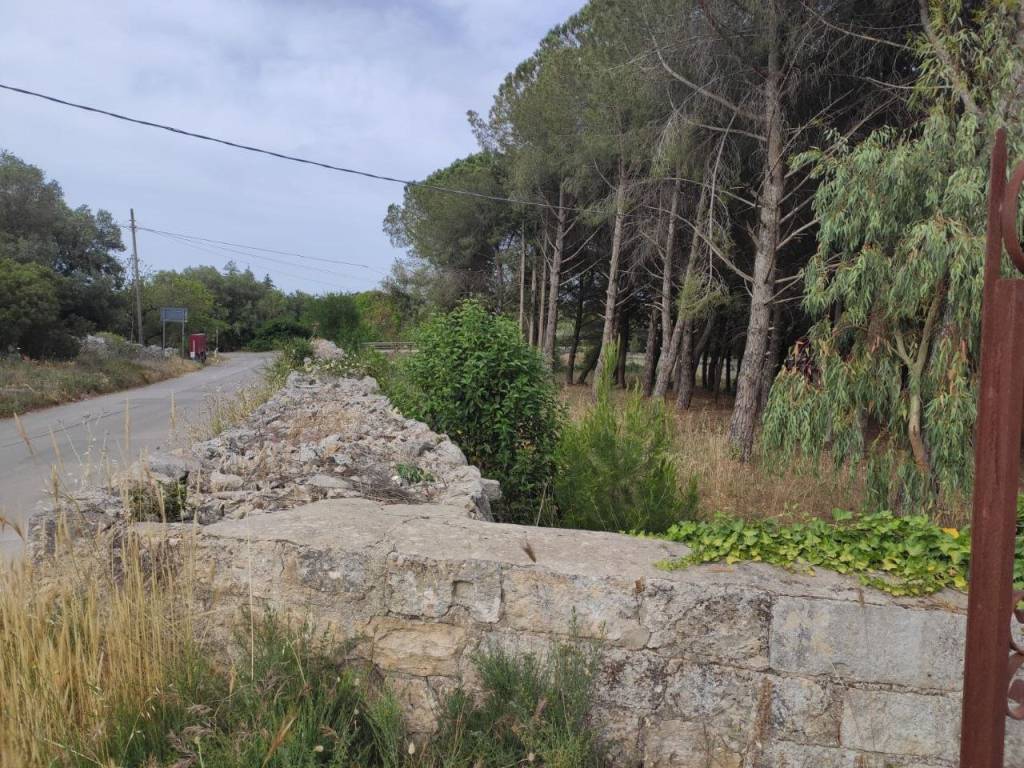 Villa a Ceglie messapica in SS581 - Foto 3