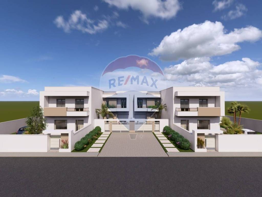 Villa a Monteroni di lecce in giuseppe barba - Foto 2