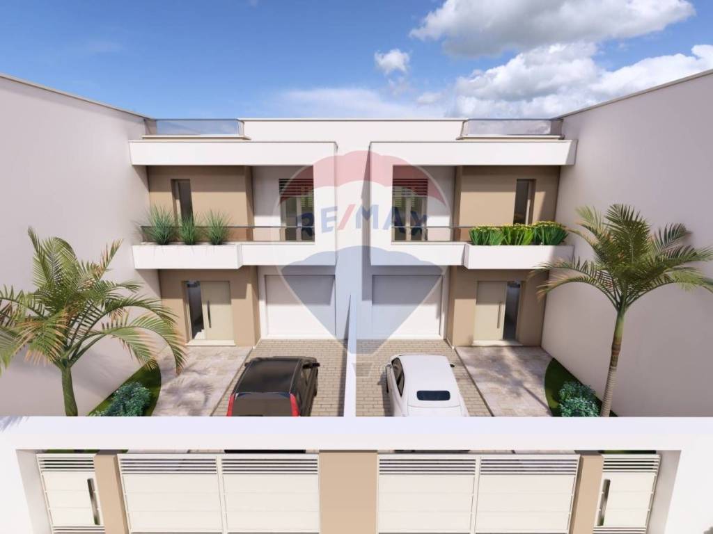 Villa a Monteroni di lecce in giuseppe barba - Foto 3