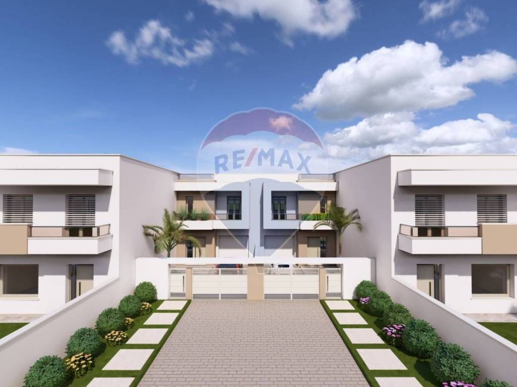 Villa a Monteroni di lecce in giuseppe barba - Foto 4