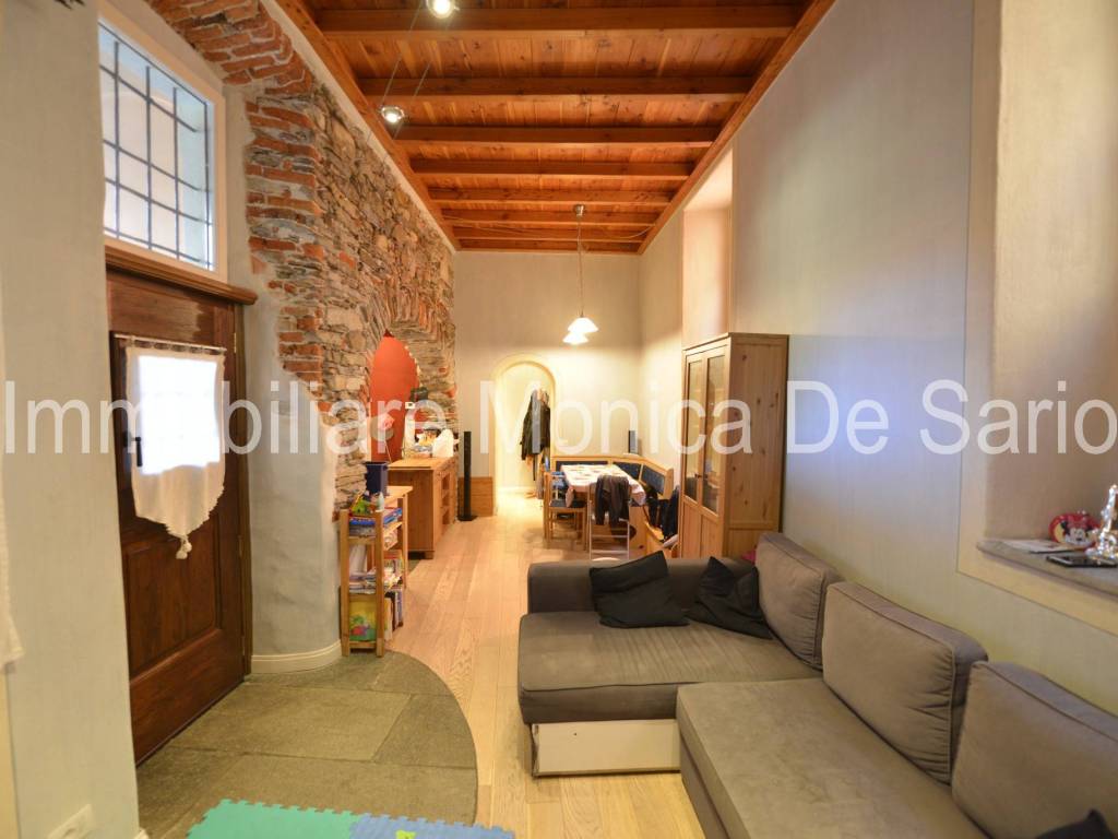 Appartamento a Cannobio in Via Cressini - Foto 3