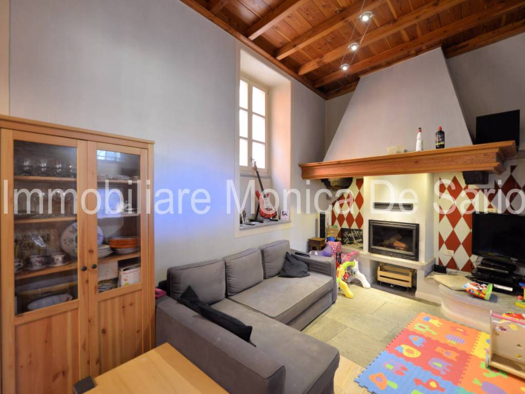 Appartamento a Cannobio in Via Cressini - Foto 4