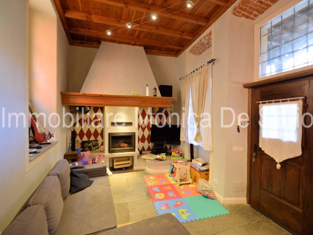 Appartamento a Cannobio in Via Cressini - Foto 5