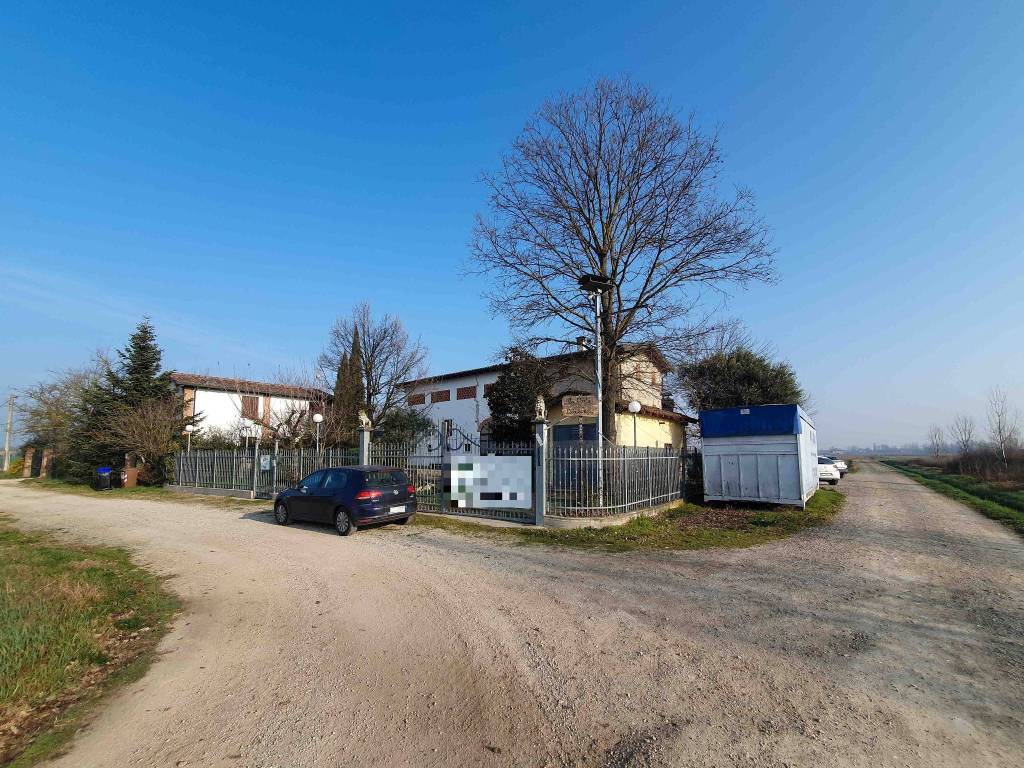 Villa a Ravarino in Via Rugginenta - Foto 2