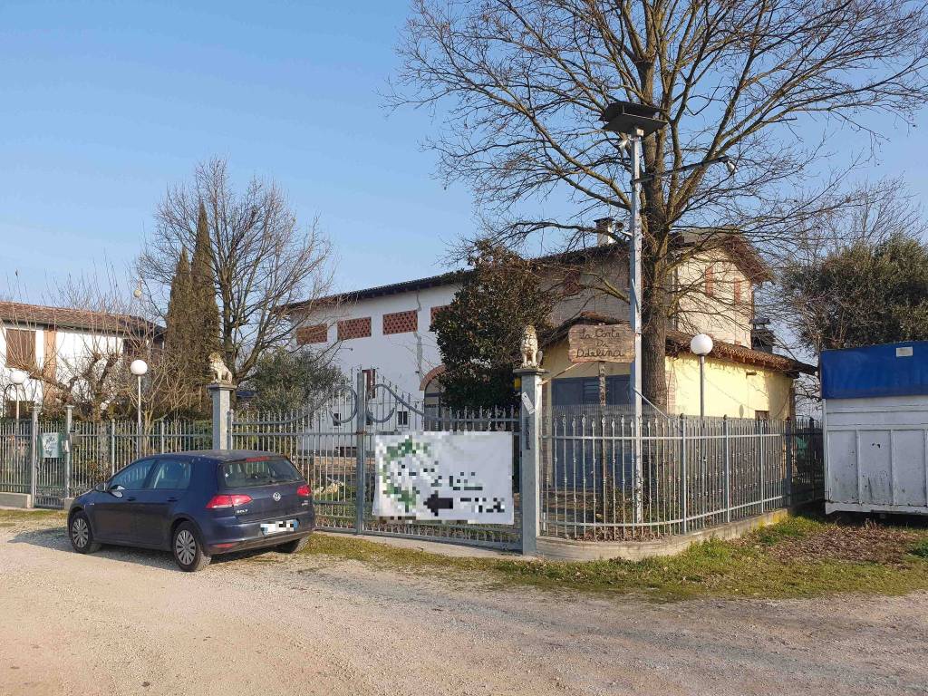 Villa a Ravarino in Via Rugginenta - Foto 3