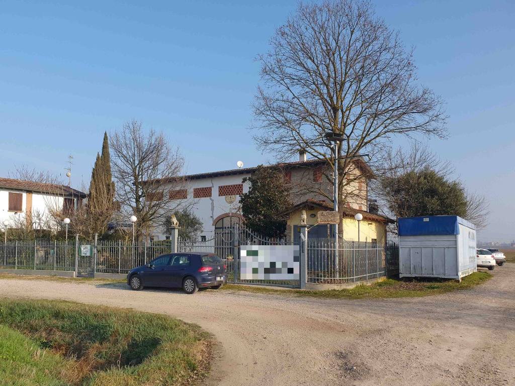 Villa a Ravarino in Via Rugginenta - Foto 4