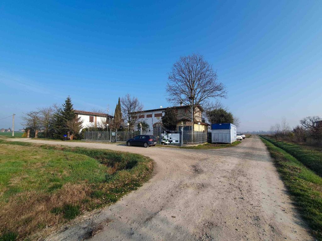 Villa a Ravarino in Via Rugginenta - Foto 5