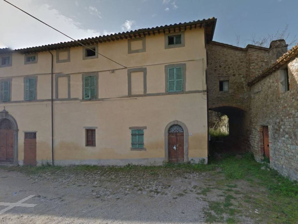 Palazzo / stabile a Umbertide in Via del Castello - Foto 3