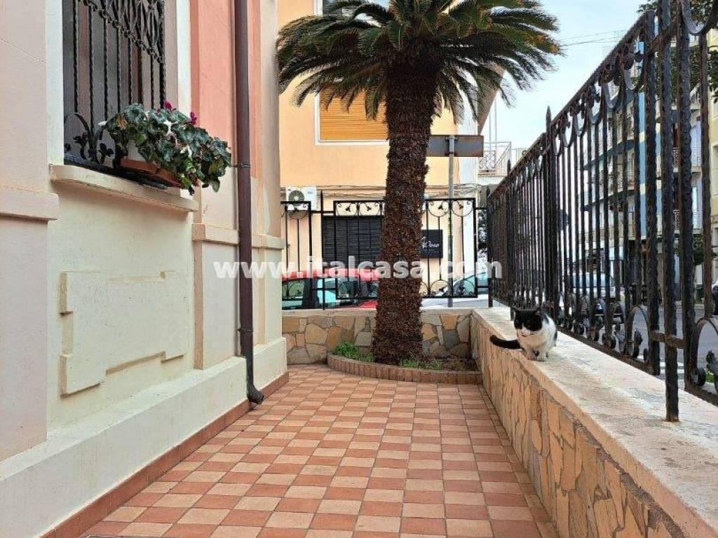 Casa indipendente a Crotone in via reggio - Foto 4