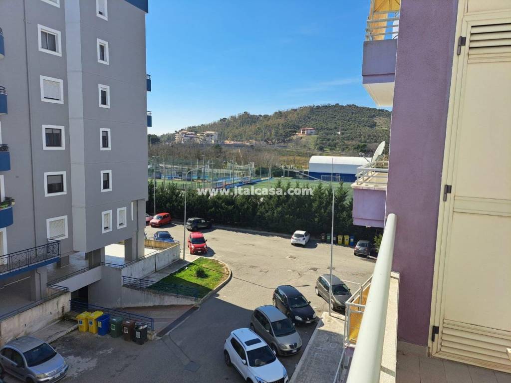 Appartamento a Crotone in via martin luther king - Foto 2