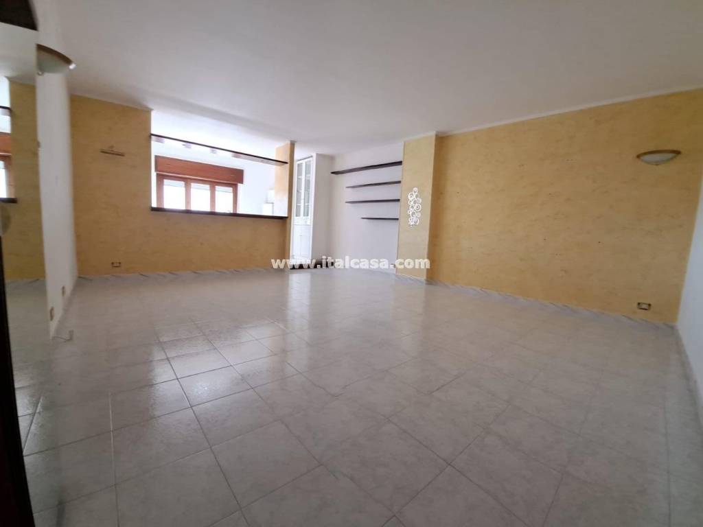 Appartamento a Crotone in via martin luther king - Foto 3