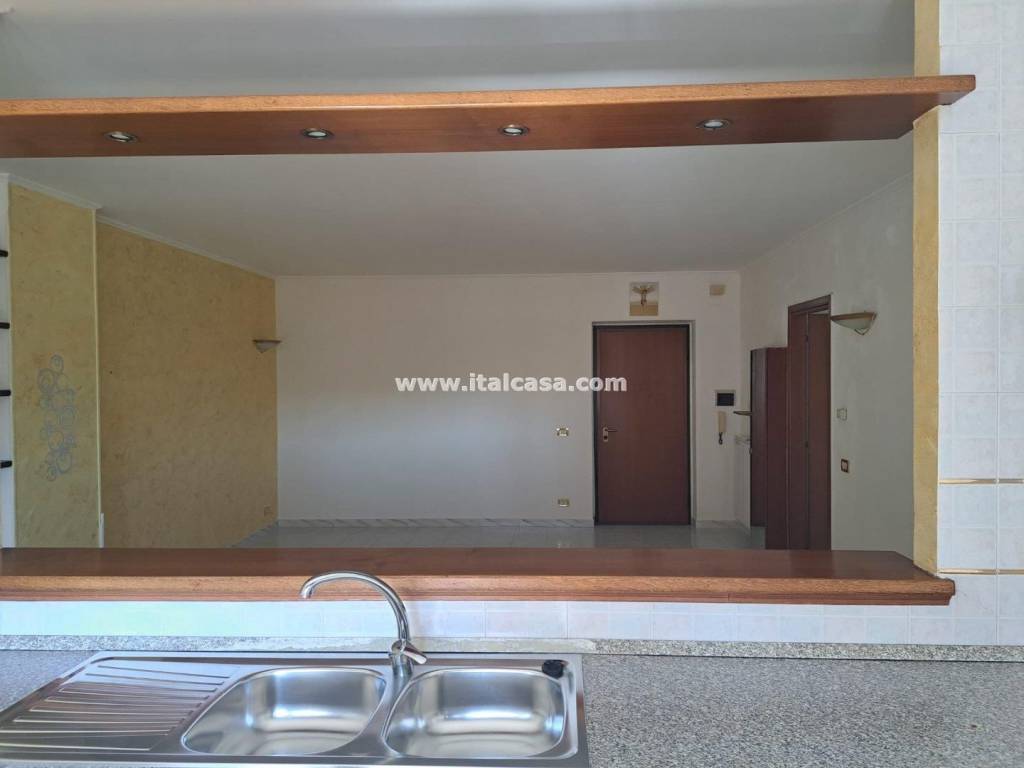 Appartamento a Crotone in via martin luther king - Foto 4