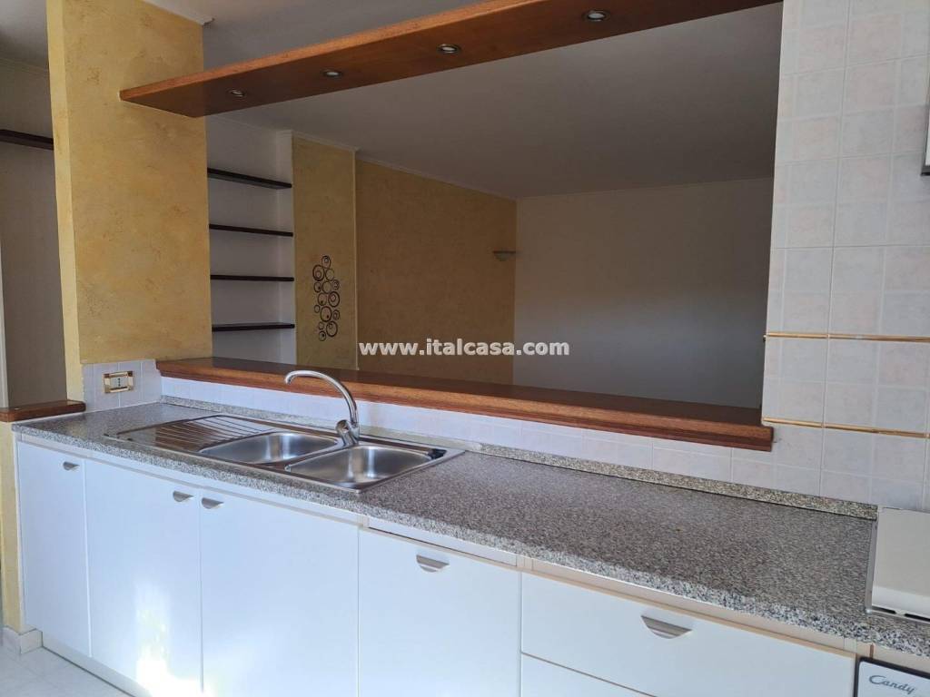 Appartamento a Crotone in via martin luther king - Foto 5