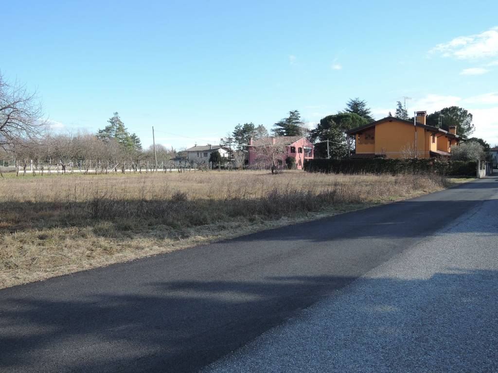 Terreno a Gorizia in Via San Roc di Luzzinis - Foto 3