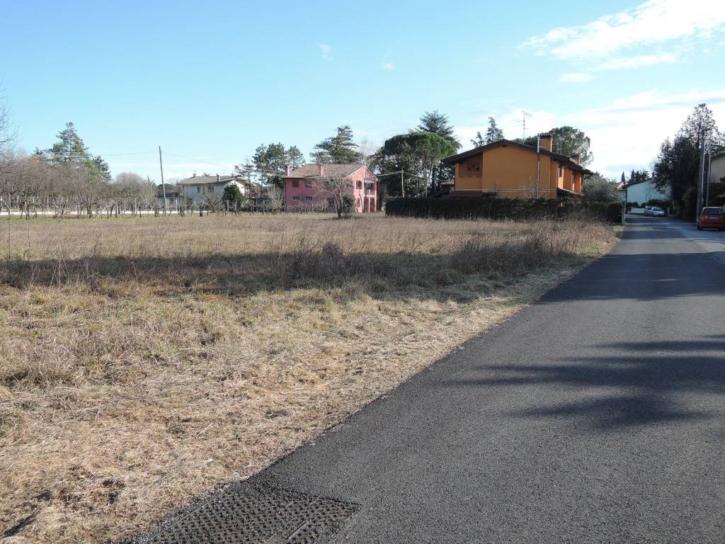 Terreno a Gorizia in Via San Roc di Luzzinis - Foto 4
