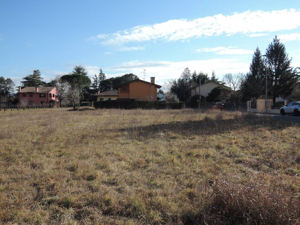 Terreno a Gorizia in Via San Roc di Luzzinis - Foto 5