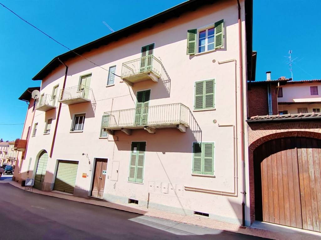 Casa indipendente a Brusnengo in Via Forte, 3 - Foto 2