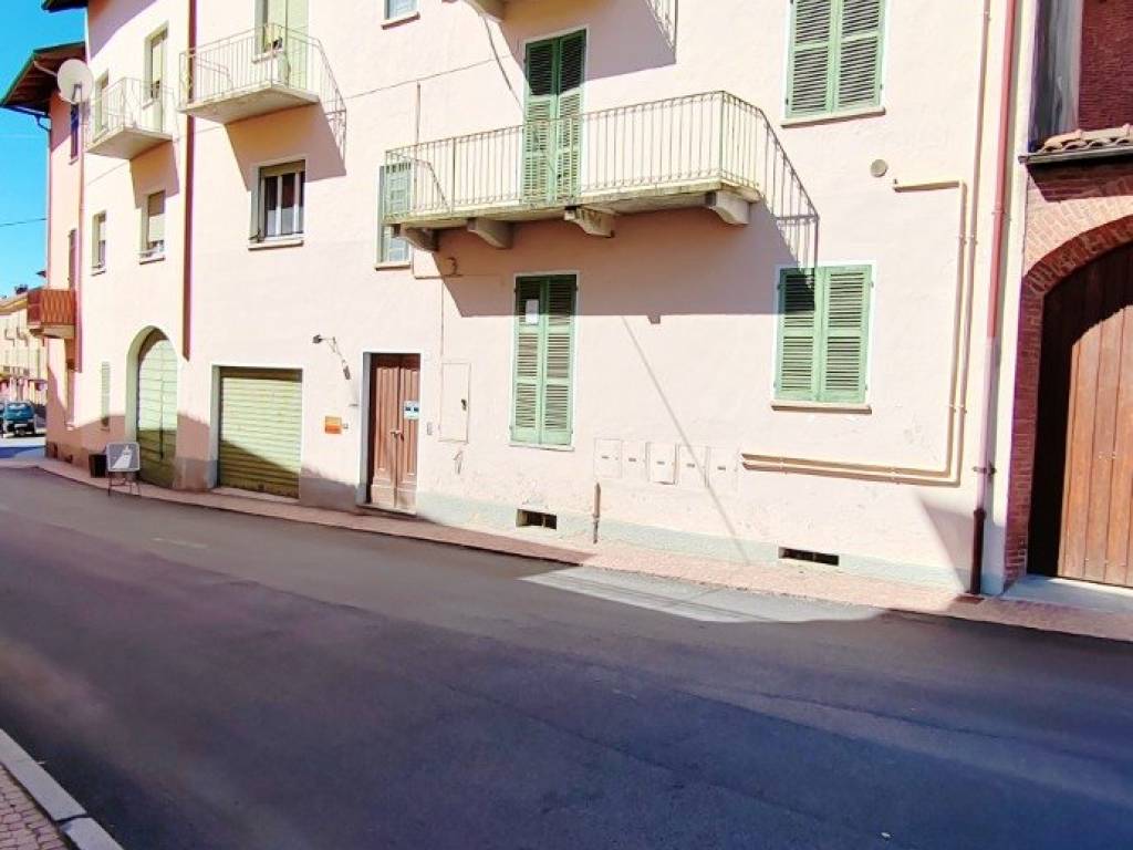 Casa indipendente a Brusnengo in Via Forte, 3 - Foto 3
