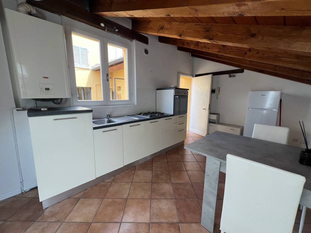 Appartamento a Modena in Via San Michele, 8 - Foto 4