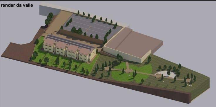Appartamento a Siena in Coroncina - Foto 5