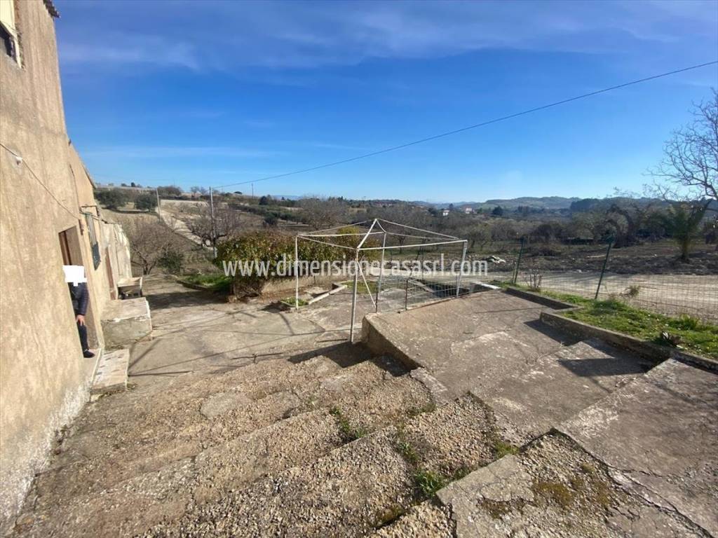 Rustico / casale a San cataldo in Contrada Vassallaggi - Foto 4