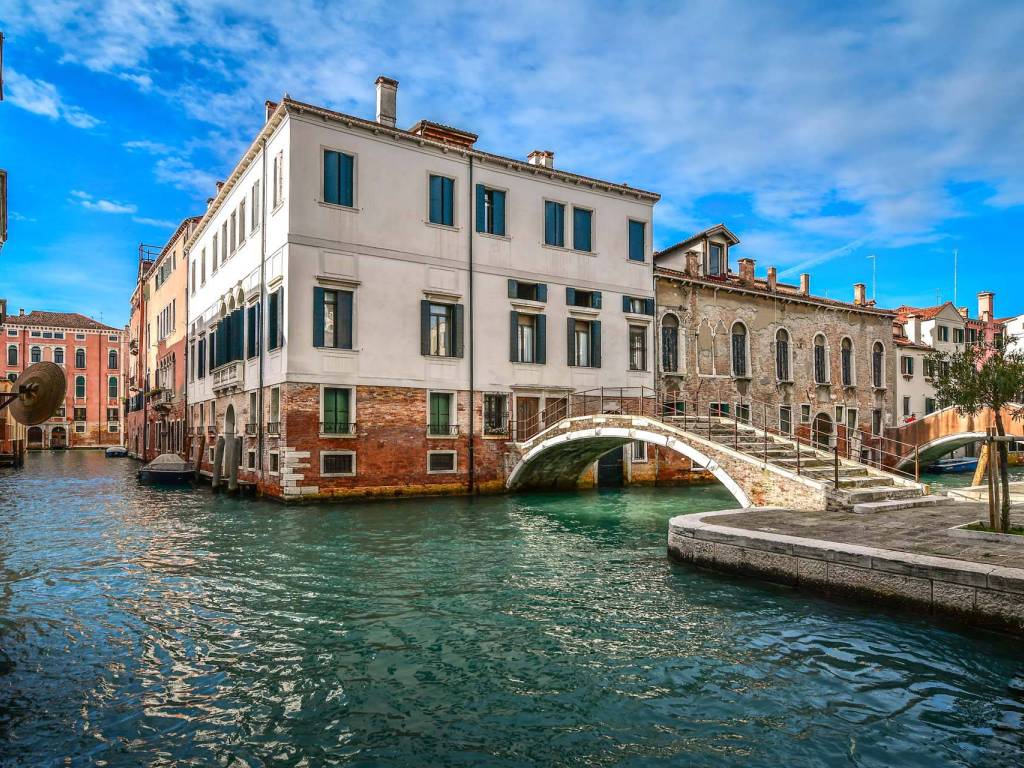 Appartamento a Venezia in Castello, 2836 - Foto 2