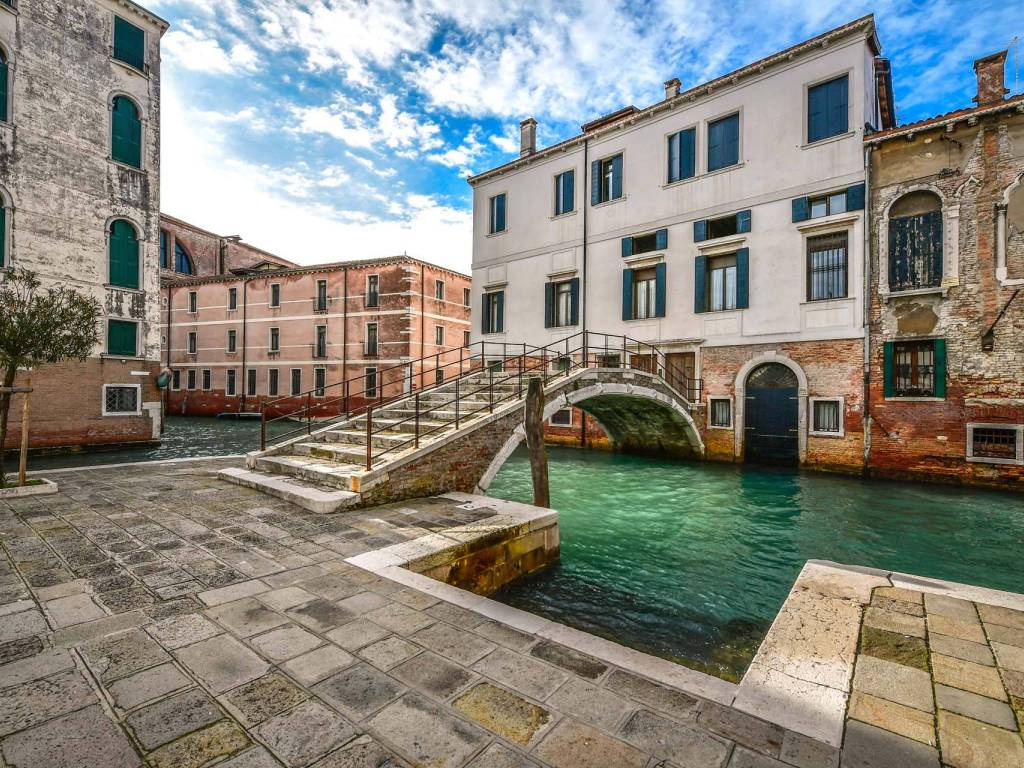 Appartamento a Venezia in Castello, 2836 - Foto 3