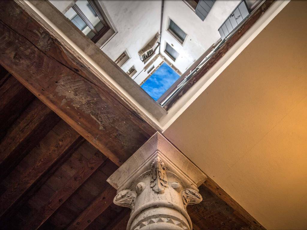 Appartamento a Venezia in Castello, 2836 - Foto 5