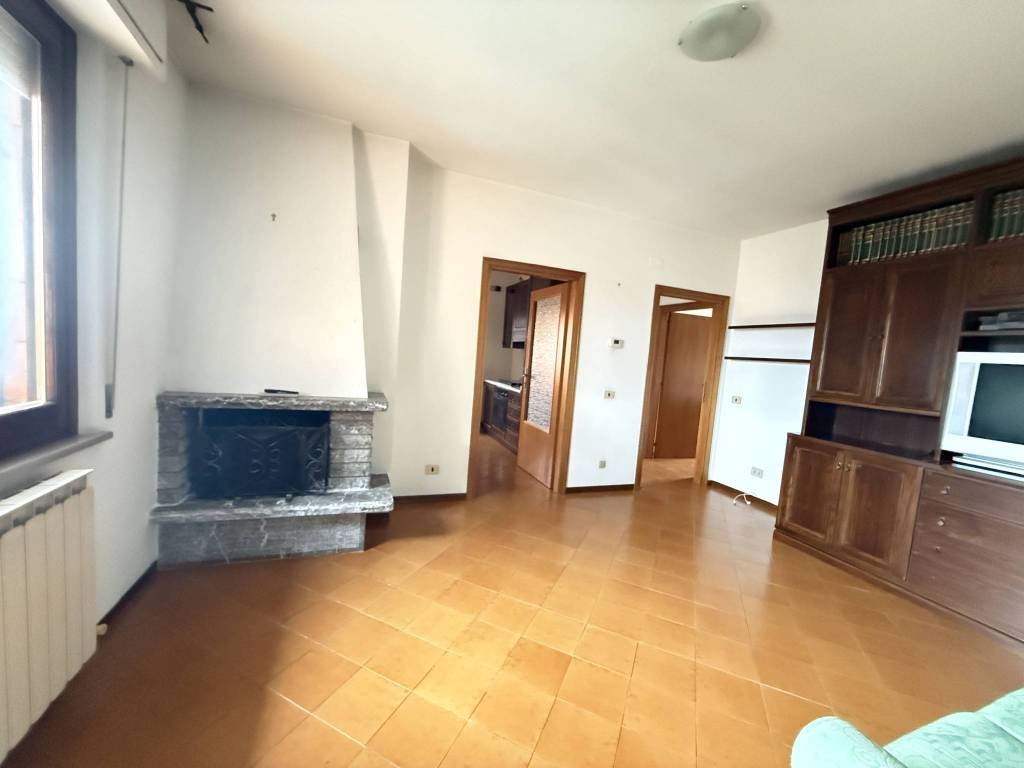 Appartamento a Città della pieve in Via Sardegna, 21 - Foto 2