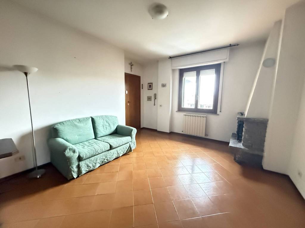 Appartamento a Città della pieve in Via Sardegna, 21 - Foto 3