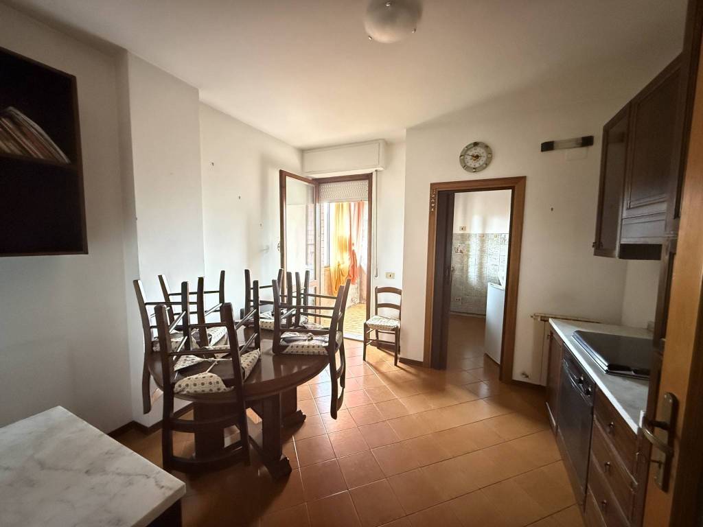 Appartamento a Città della pieve in Via Sardegna, 21 - Foto 4