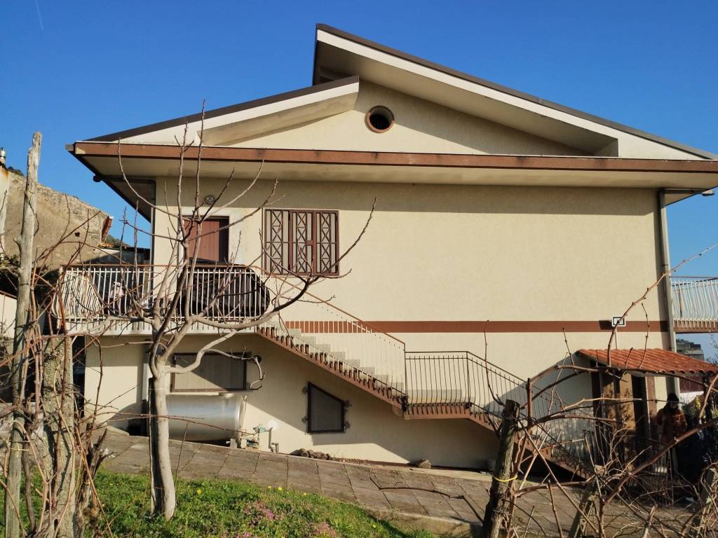 Villa a Montecorvino pugliano in Via Carlo del Prete - Foto 5
