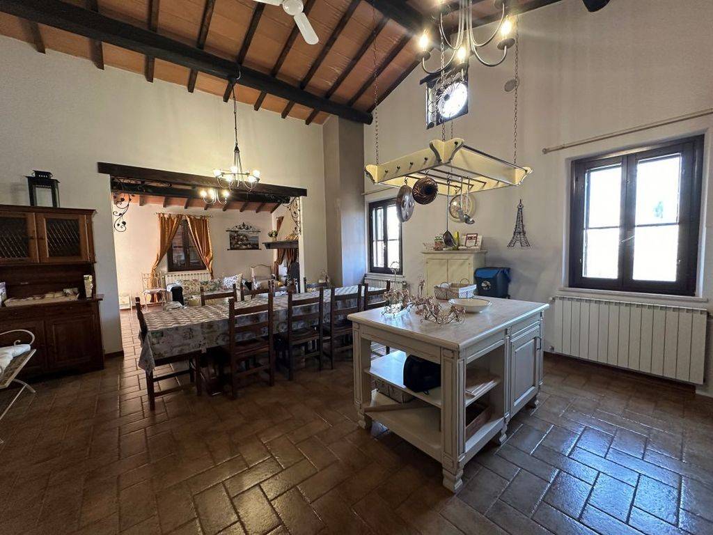 Appartamento a Città della pieve in Via di Caioncola - Foto 2
