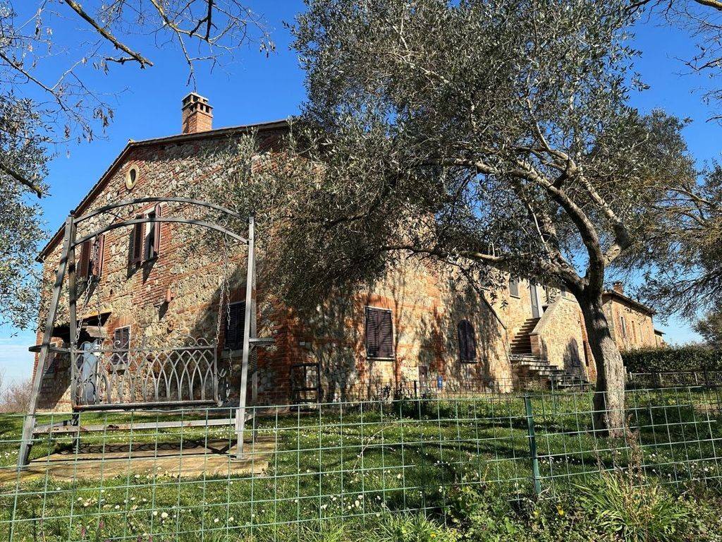 Appartamento a Città della pieve in Via di Caioncola - Foto 3