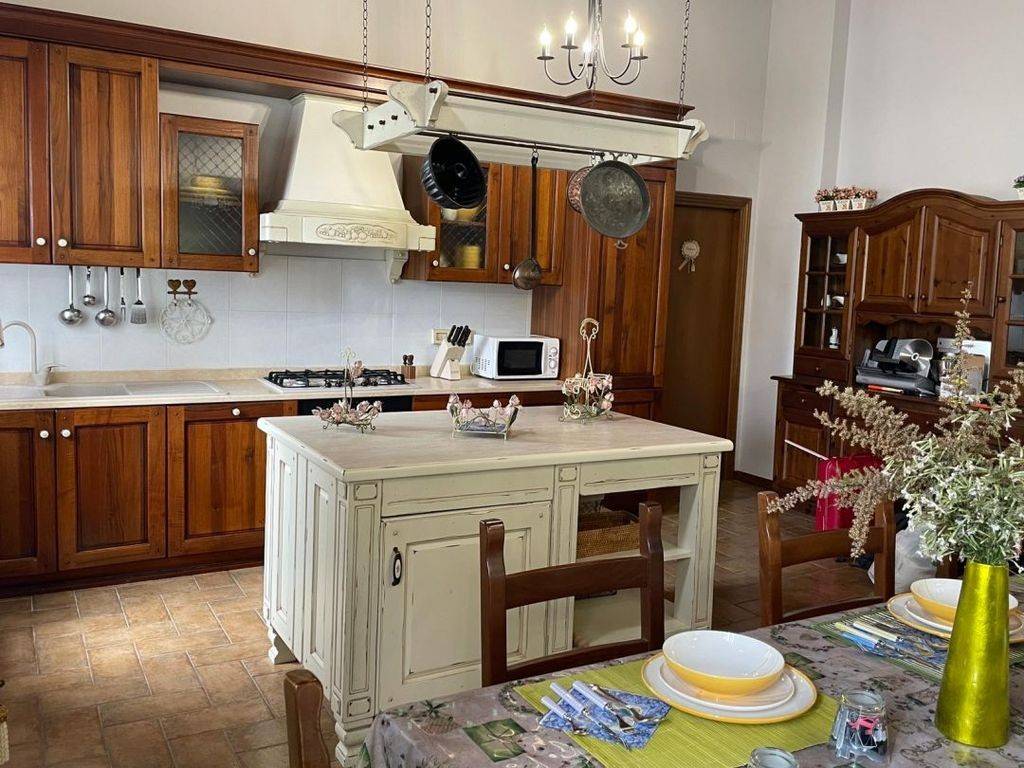 Appartamento a Città della pieve in Via di Caioncola - Foto 4