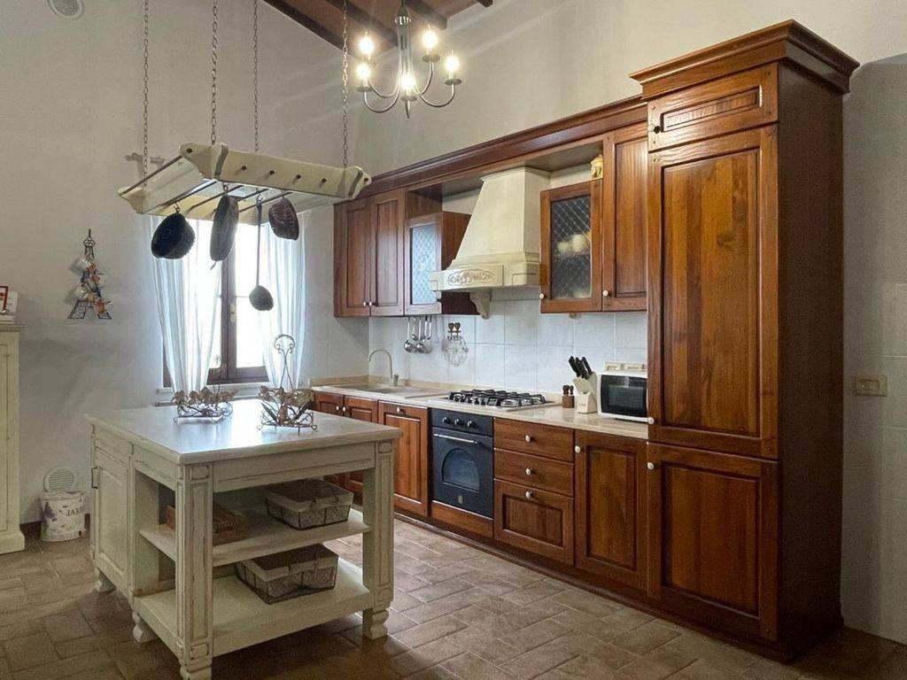 Appartamento a Città della pieve in Via di Caioncola - Foto 5