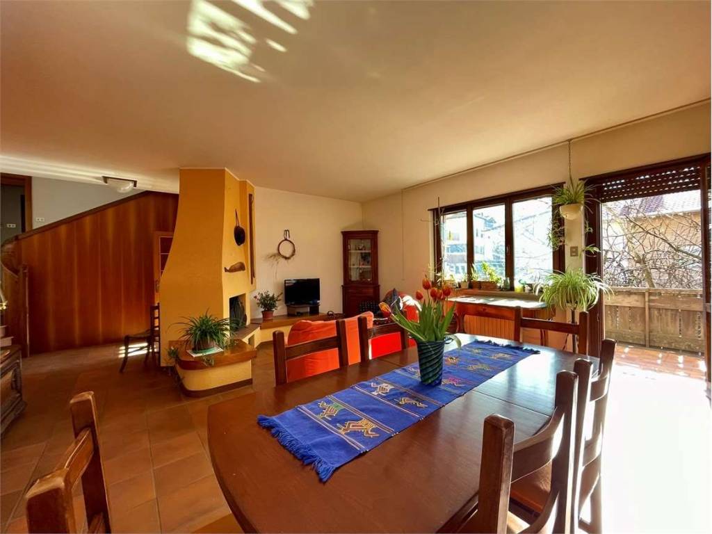 Villa a Trento in via Sabbioni , 29 - Foto 3