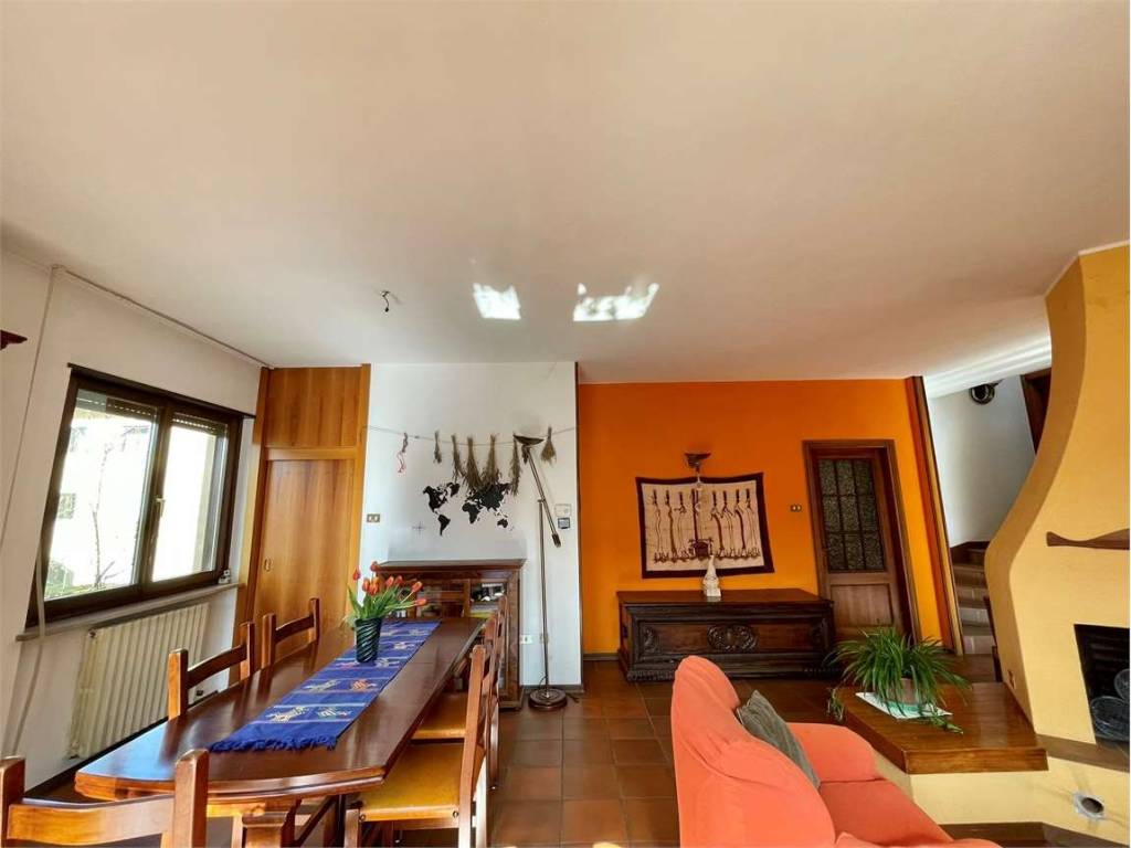 Villa a Trento in via Sabbioni , 29 - Foto 5