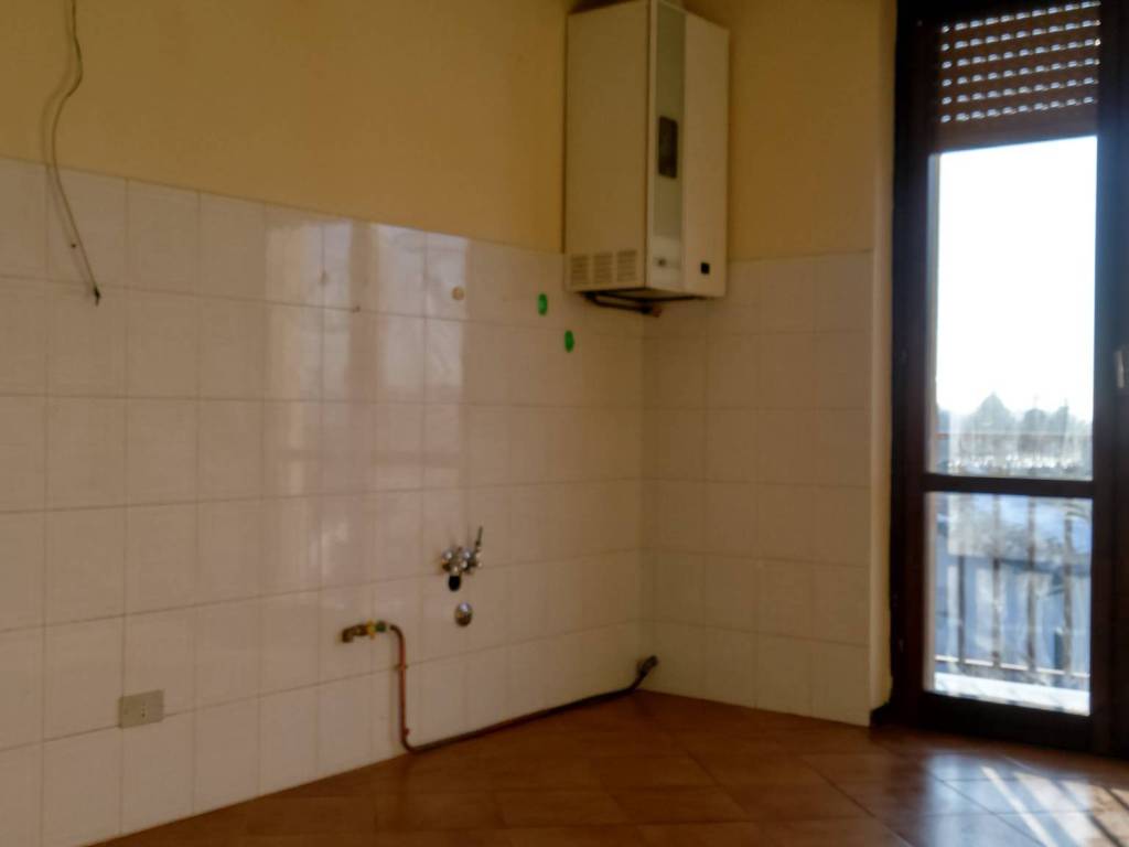 Appartamento a Cossato in Via Paruzza - Foto 3