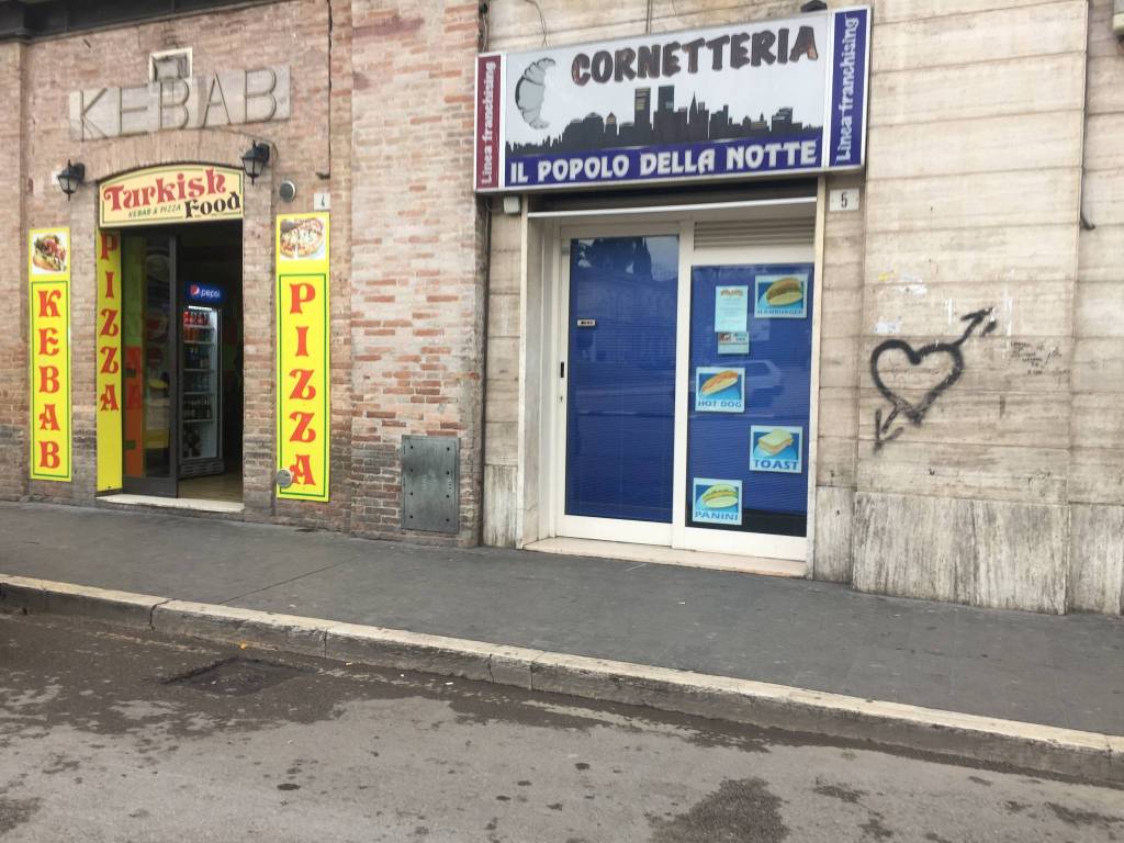 Immobile a Teramo in Piazza Giuseppe Garibaldi - Foto 3