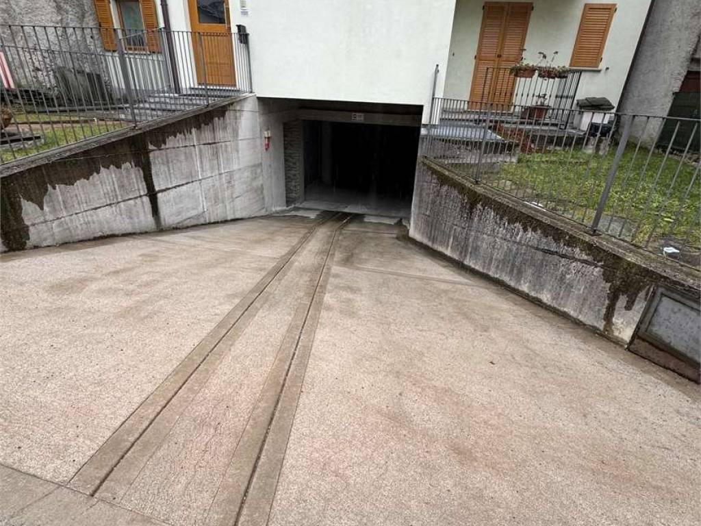 Box / garage a Campodolcino in Via Macolino - Foto 2