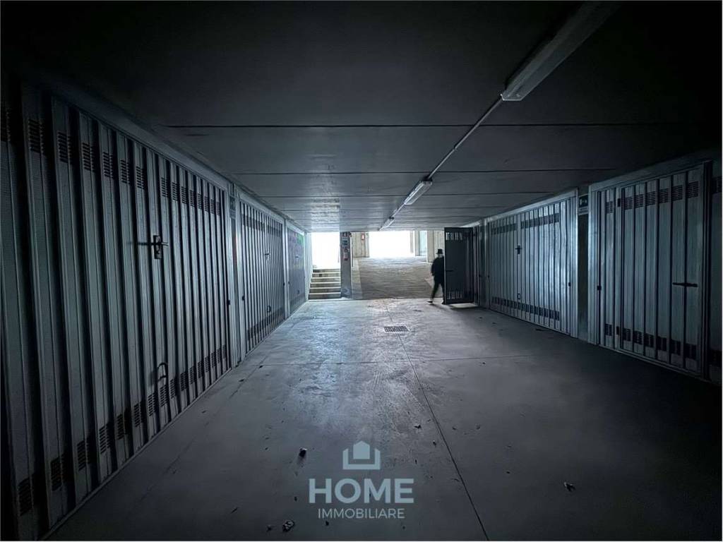 Box / garage a Campodolcino in Via Macolino - Foto 4