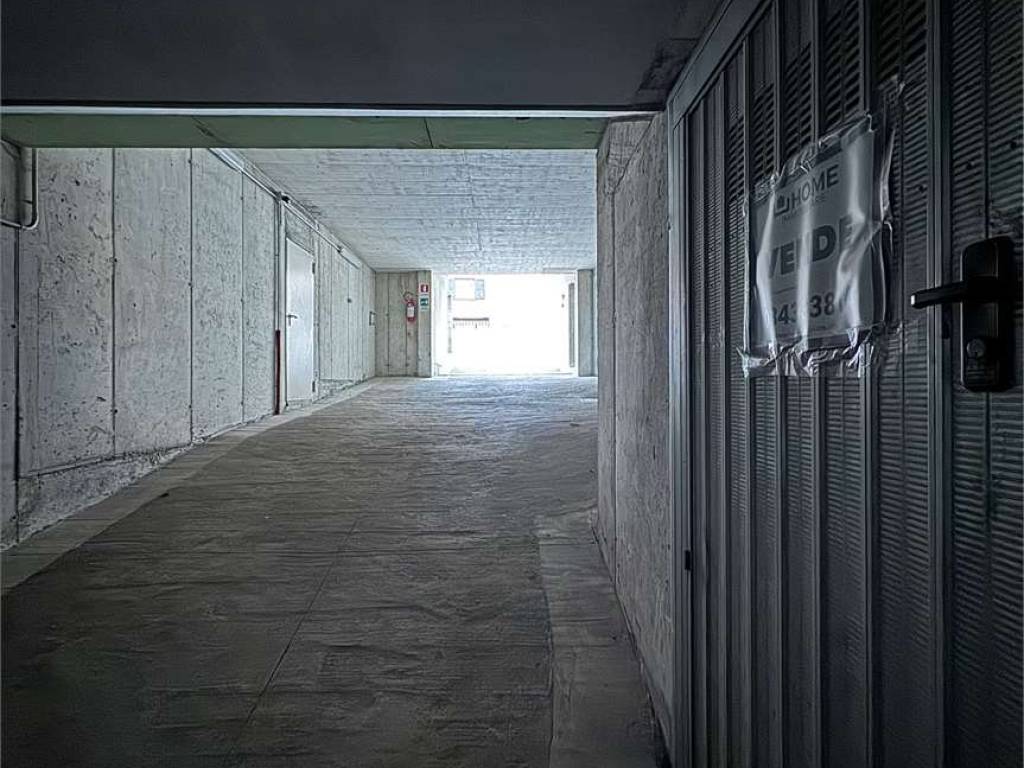 Box / garage a Campodolcino in Via Macolino - Foto 5