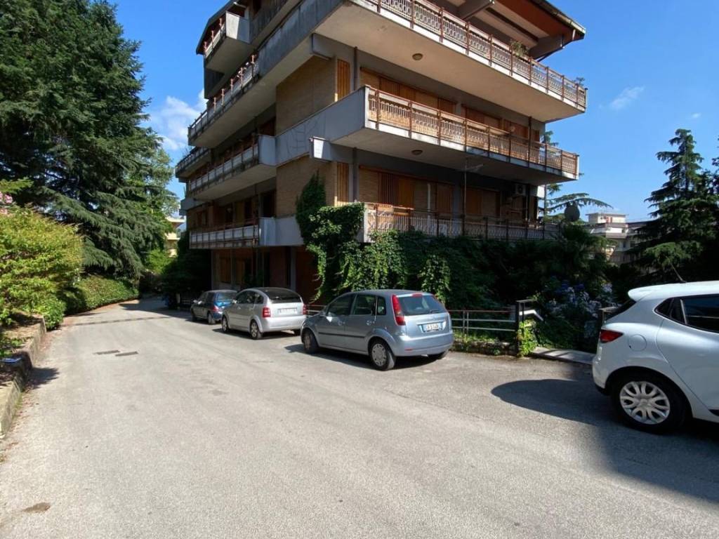 Appartamento a Avellino in Via Circumvallazione - Foto 2