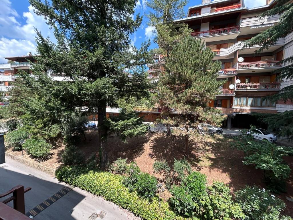 Appartamento a Avellino in Via Circumvallazione - Foto 3