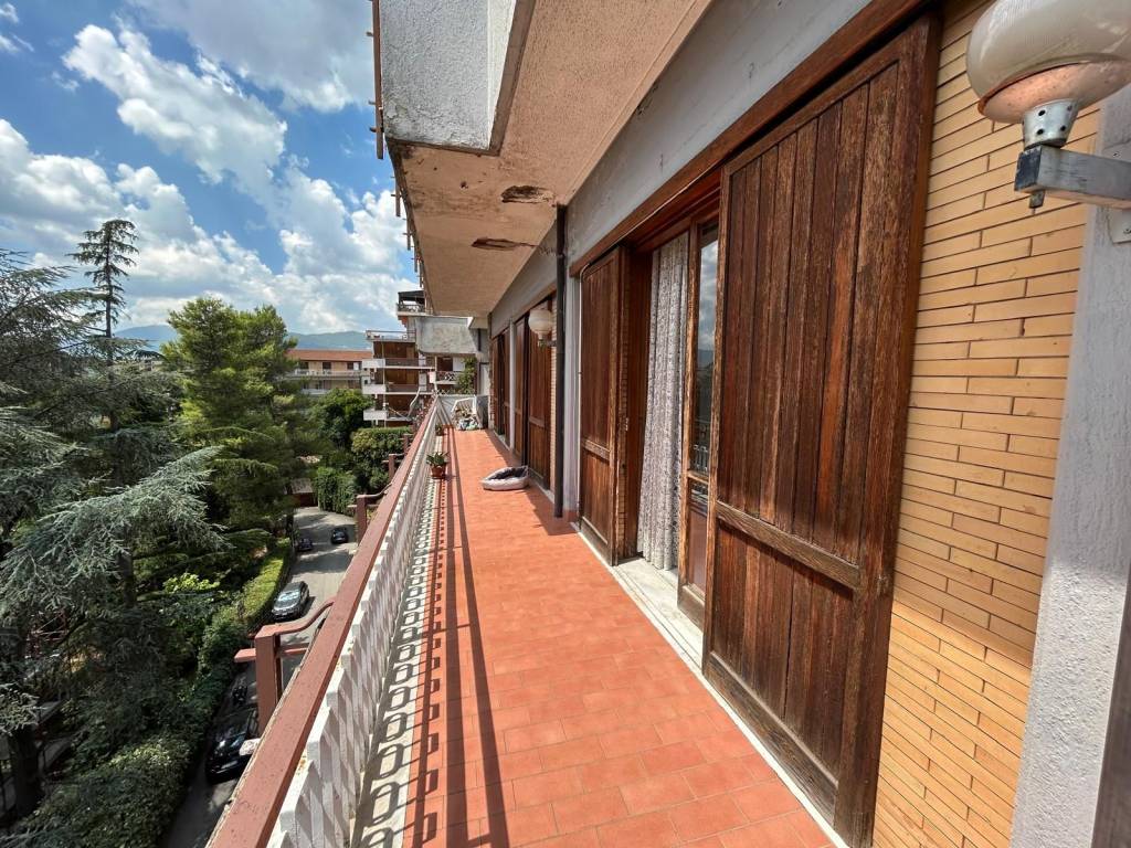 Appartamento a Avellino in Via Circumvallazione - Foto 5